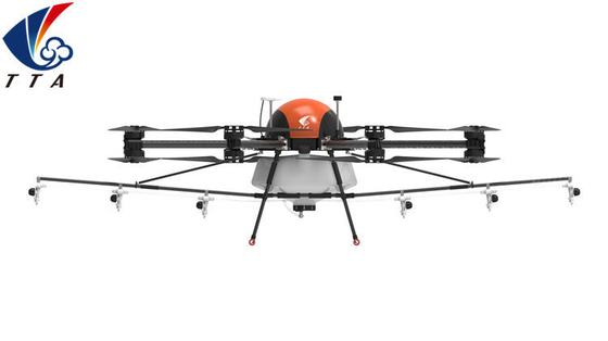 UAV Drohne Pflanzensprüher Quadcopter Drohne Landwirtschaftliche Drohne Spray