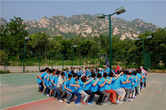 Elektrische Feldsprühdrohne Einfache Installation Unkrautbekämpfungsdrohne