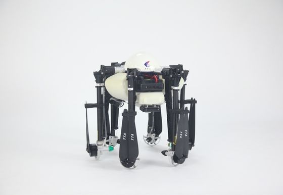 Professionelle Pestizidsprühdrohne Effizient Hohe Haltbarkeit