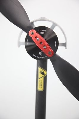 Elektrische Pestizidsprühdrohne mit 10 kg Nutzlast M6E-X-10L