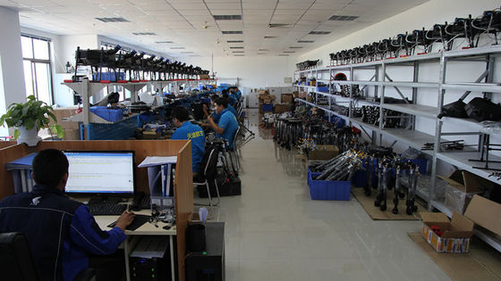 Elektrische Pestizidsprühdrohne mit 10 kg Nutzlast M6E-X-10L