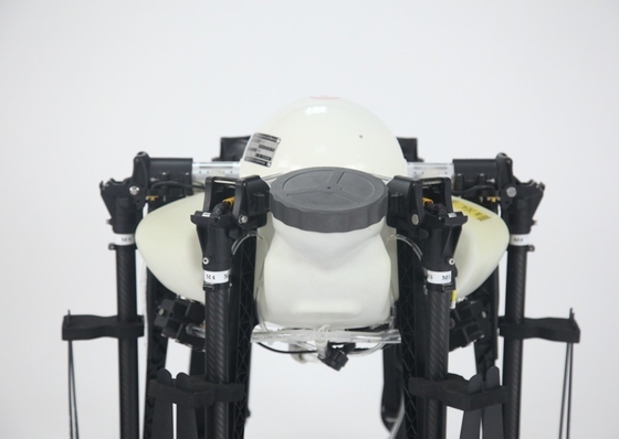 RC-Kontrolle M4E-1 Landwirtschaftliche Pestizidsprühen Drohnen UAV für die Anwendung von Pestiziden