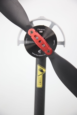 Größte Nutzlast Drohne Uvacrop Sprayer Internal Threaded Connection Installation für Uav