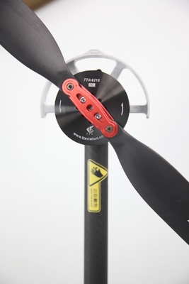 Leistungsstarker RC Control 5L Uav Drohnenpflanzensprüher für die maßgeschneiderte Pestizidspritzung