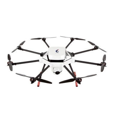 Pestizidbesprühungsdrone Tta-Pflanzensprühmaschine Drone Agri-Drone Sprühmaschine Uav Drone