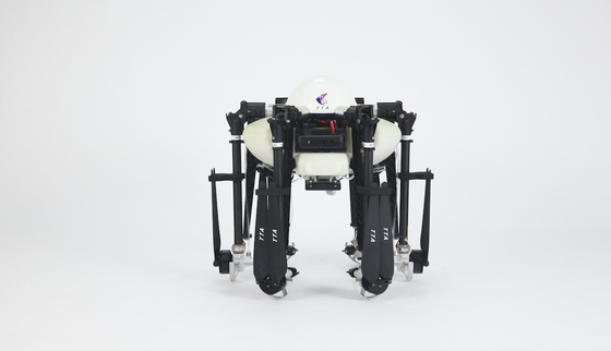 Drone für Pflanzensprühmaschinen und Pestizidsprühmaschinen mit maximaler Betriebsfluggeschwindigkeit von 7 M/S