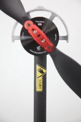 Rtk GPS L1/L2 Frequenzband Tta Getreidesprayer Drohne benutzerdefinierte Pestizidsprüh Drohne