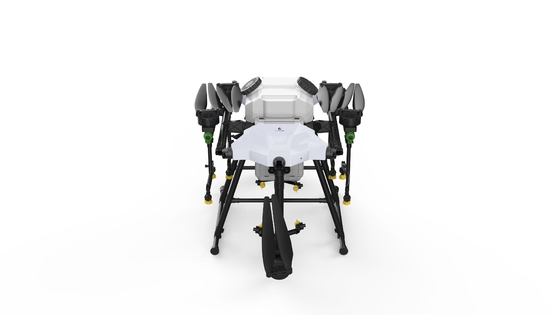 30L Kapazität G300 Landwirtschaft Drohne Sprühen mit 8PCS Düse und Bildschirmdruck