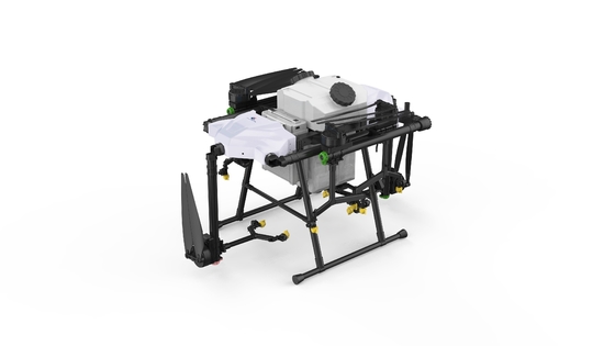 30L Kapazität G300 Landwirtschaft Drohne Sprühen mit 8PCS Düse und Bildschirmdruck