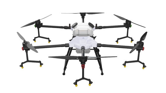 Professionelle Flüssigkeit 30L Nutzlast Landwirtschaft Drohne Sprühen mit Rtk und GPS