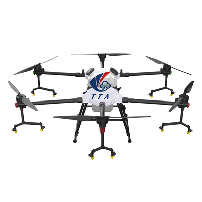 30L landwirtschaftliche Sprühgeräte / UAV Drohnenpflanzensprüher für langlebige Flüge