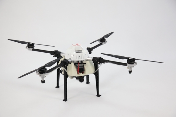 Individuelle Anfrage Einfach zu steuern Automatischer Flug 10L 16L Drohne Agri Sprühen Drohne