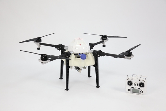 Individuelle Anfrage Einfach zu steuern Automatischer Flug 10L 16L Drohne Agri Sprühen Drohne