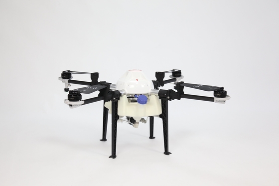 Individuelle Anfrage Einfach zu steuern Automatischer Flug 10L 16L Drohne Agri Sprühen Drohne