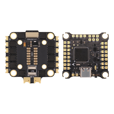 Fernbedienungsradius 36X36mm ESC 50af7 V2 Stack Flight Controller für die Anpassung