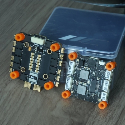 Fernbedienungsradius 36X36mm ESC 50af7 V2 Stack Flight Controller für die Anpassung
