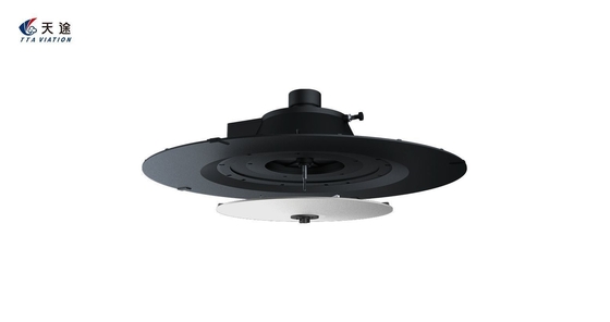 TPU-Material M4E-G300 Pro Landwirtschaftliche Drohnen Sprüher Drohnen 20,8 kg