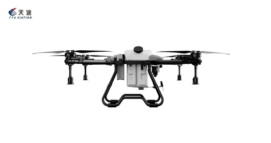 Elektrische Energieversorgung Klappbare M4e-G300 PRO Landwirtschaftliche UAV-Sprühmaschine mit Anpassung