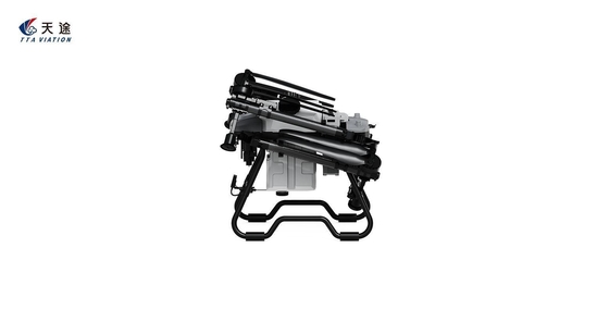 Landwirtschaftliche Sprühen Drohne mit 30L abnehmbaren Tank Volumen M4E-G300 Pro Frame Kit