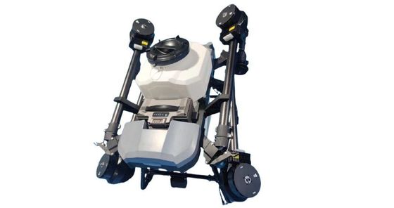 Drohnen-Insektizidsprüher mit langer Lebensdauer und großer Nutzlast, 30000mAh 60,9V Batterie