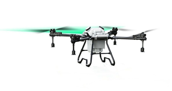 Flugzeit mit voller Nutzlast 8-10 Minuten M4e-G500 Landwirtschaftliche Drohne Uav Sprayer für Landwirtschaft