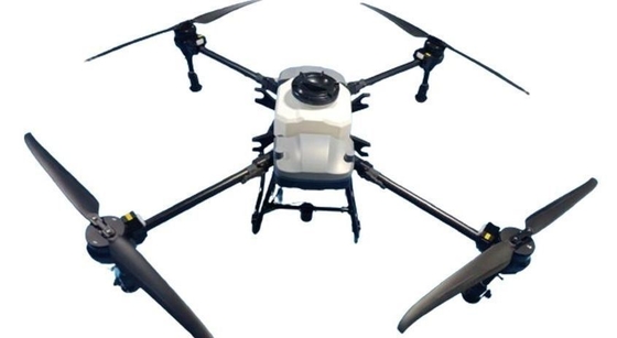 2000m Flughöhe Landwirtschaft Sprühen Drohne Sprühen UAV Sprüher für landwirtschaftliche Bedürfnisse