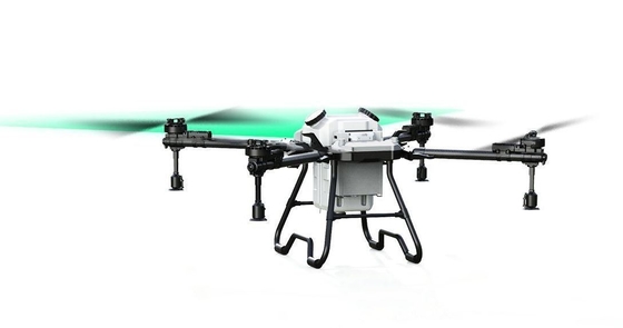 Sektor Sprühen Hochgeschwindigkeit 8-10min Volllast UAV Drohne für Landwirtschaft und Pflanzensprühen