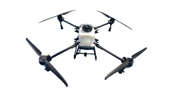 Drone M4e-G500 für 50L Tankvolumen für Reis und Weizen