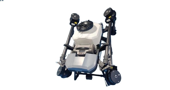 50L Tankvolumen Tta M4e-G500 Landwirtschaftliche Sprühbreite 6-12m Uav Pflanzensprühdrohne