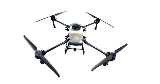 50L spezielle landwirtschaftliche Sprühmaschine Uav Langstrecken-Sprühmaschine für die Landwirtschaft