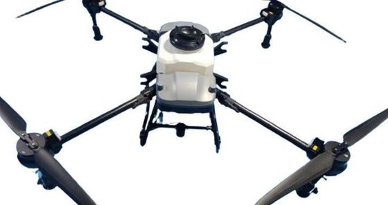 Automatisierte landwirtschaftliche Sprüher Drohne hohe Leistung für die Landwirtschaft