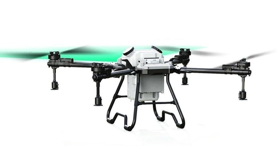 50L Schwere Nutzlast Drohne für Landwirtschaft Sprüher GPS Rtk Sprühen Dünger Flugzeug Uav