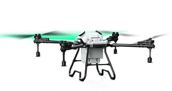 Anti-Interferenz-Landwirtschafts-Sprühdrohne, benutzerfreundlich für Feldfrüchte