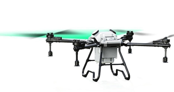 Unbemannte Luftfahrzeuge UAV-Sprayer für Bildschirmdruck