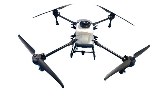 Desinfektionsmittel Pflanzenpestizid Sprüher Drohne Staubdichte UAV für Flüssigkeit