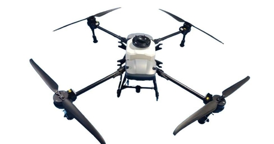Unbemannte Luftfahrzeuge UAV 50L Tank TPU Pflanzensprüher Drohne für Landwirtschaft Landwirtschaft