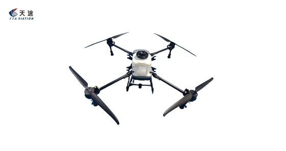 50L kommerzielle Drones zur Sprühen von Pflanzen mit 98kg Nutzlast und Anpassung der Sprühenfunktion