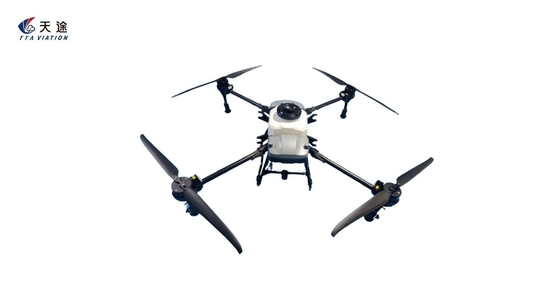 50L kommerzielle Drones zur Sprühen von Pflanzen mit 98kg Nutzlast und Anpassung der Sprühenfunktion