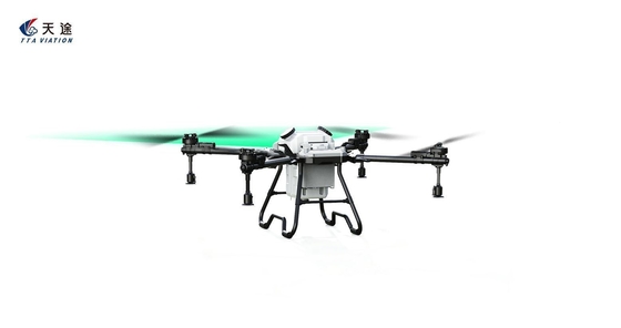 50L kommerzielle Drones zur Sprühen von Pflanzen mit 98kg Nutzlast und Anpassung der Sprühenfunktion