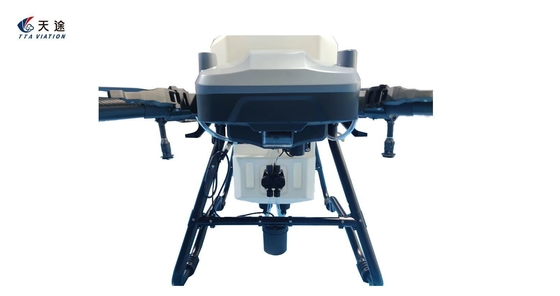 50L kommerzielle Drones zur Sprühen von Pflanzen mit 98kg Nutzlast und Anpassung der Sprühenfunktion