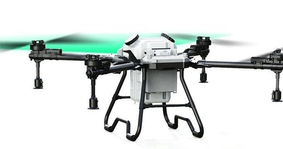 50L kommerzielle Drones zur Sprühen von Pflanzen mit 98kg Nutzlast und Anpassung der Sprühenfunktion
