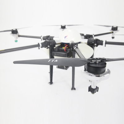 Dcu und automatisches Programm Uav Feldsprühen Drohne Sprüher