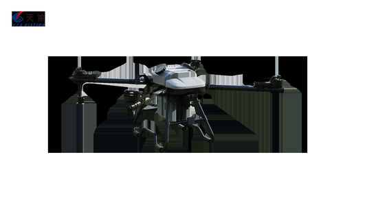 30kg Powerful Motor Farming Drones Efficient Crop Dusting Drones