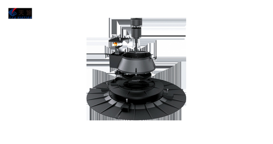 M4E G300 30 kg starke Motor AG Sprühen Drohnen Uav