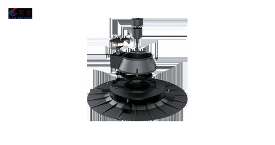 M4E G300 Landwirtschaftliche Drohnen