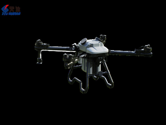 Sprühflugzeug Neues Modell M4E G300