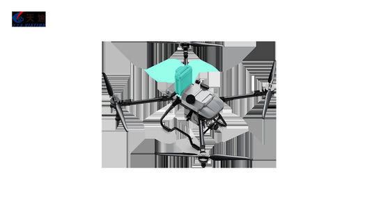 M4E G300 Landwirtschaftliche Drohnen