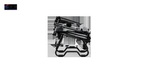 Smart Field Spraying Drone Tragbare Präzisionslandwirtschaftliche Drohnen mit Fernbedienung