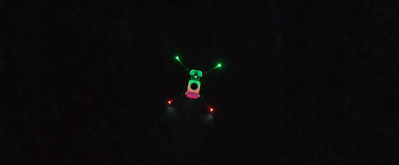 Anti-Wind Landwirtschaft Sprühen Drohne Wasserdicht Hochgenauigkeit Pflanzen Sprühen Drohne