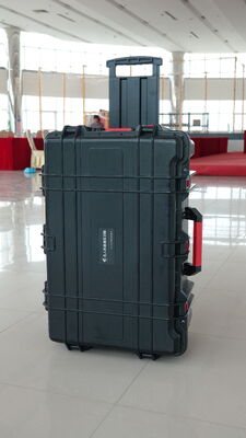 Modulare UAV-Trainings-Blackbox für mechanische Verbindungsfähigkeiten und elektrische Verbindungslogik im Drohnen-Montage-Trainingskit